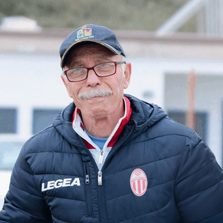 Per Costruire Si Parte Dalle Fondamenta