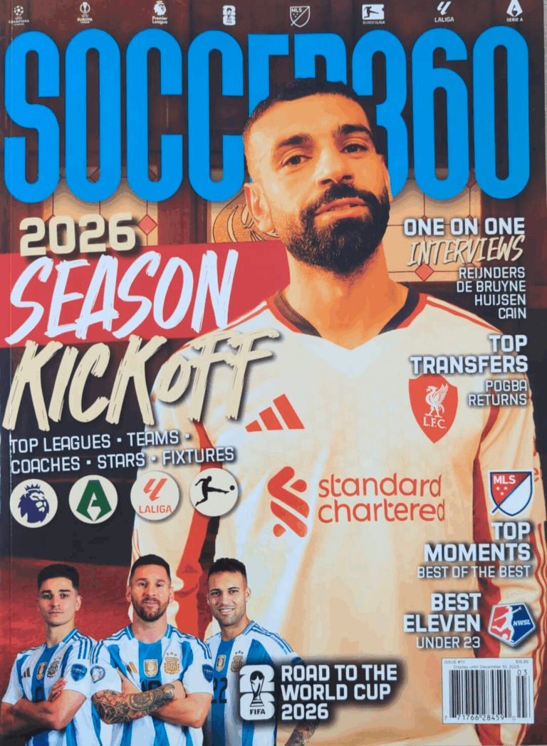 Soccer360 Magazine celebra la storica stagione dell’ASD Stalettì